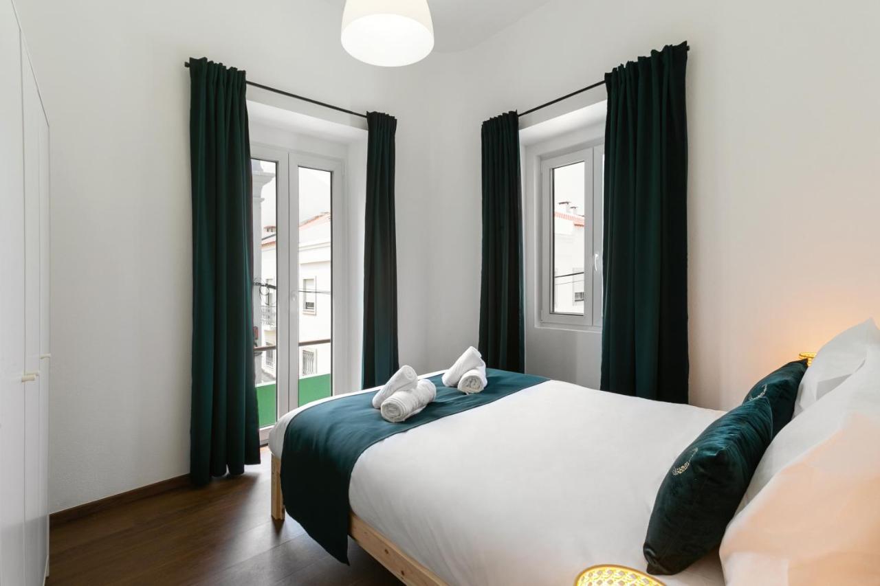 Apartament Old Town House Peniche Zewnętrze zdjęcie